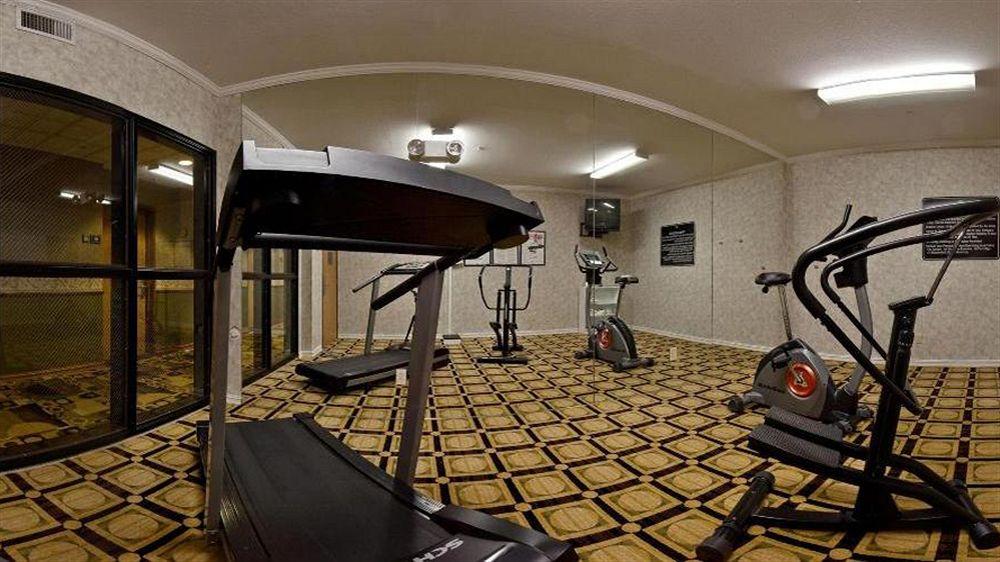 Holiday Inn Express North Тайлер Экстерьер фото