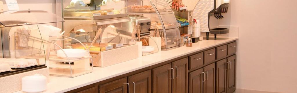 Holiday Inn Express North Тайлер Экстерьер фото