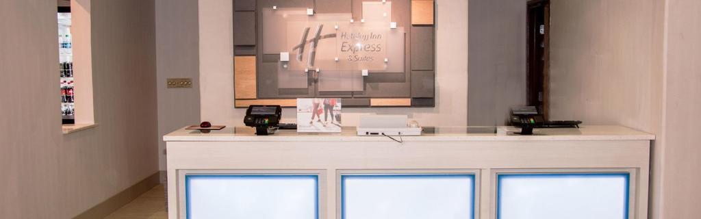 Holiday Inn Express North Тайлер Экстерьер фото