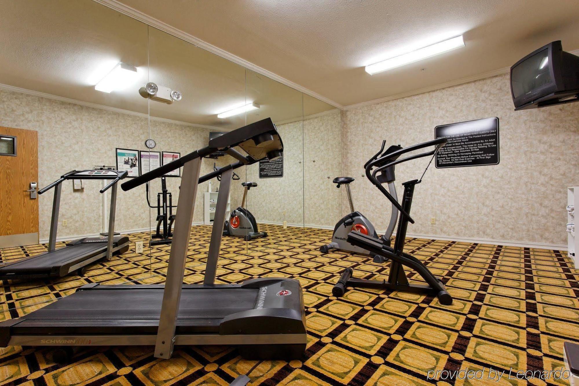 Holiday Inn Express North Тайлер Экстерьер фото