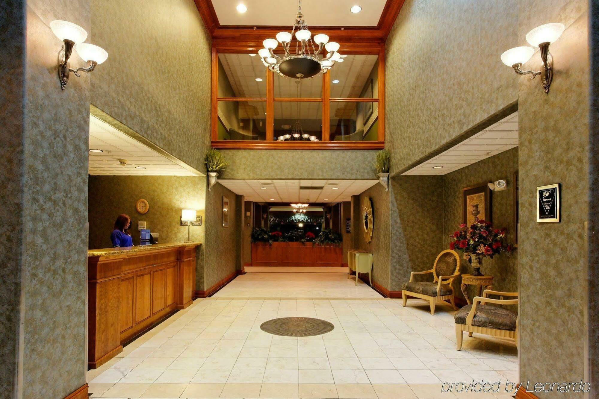 Holiday Inn Express North Тайлер Экстерьер фото
