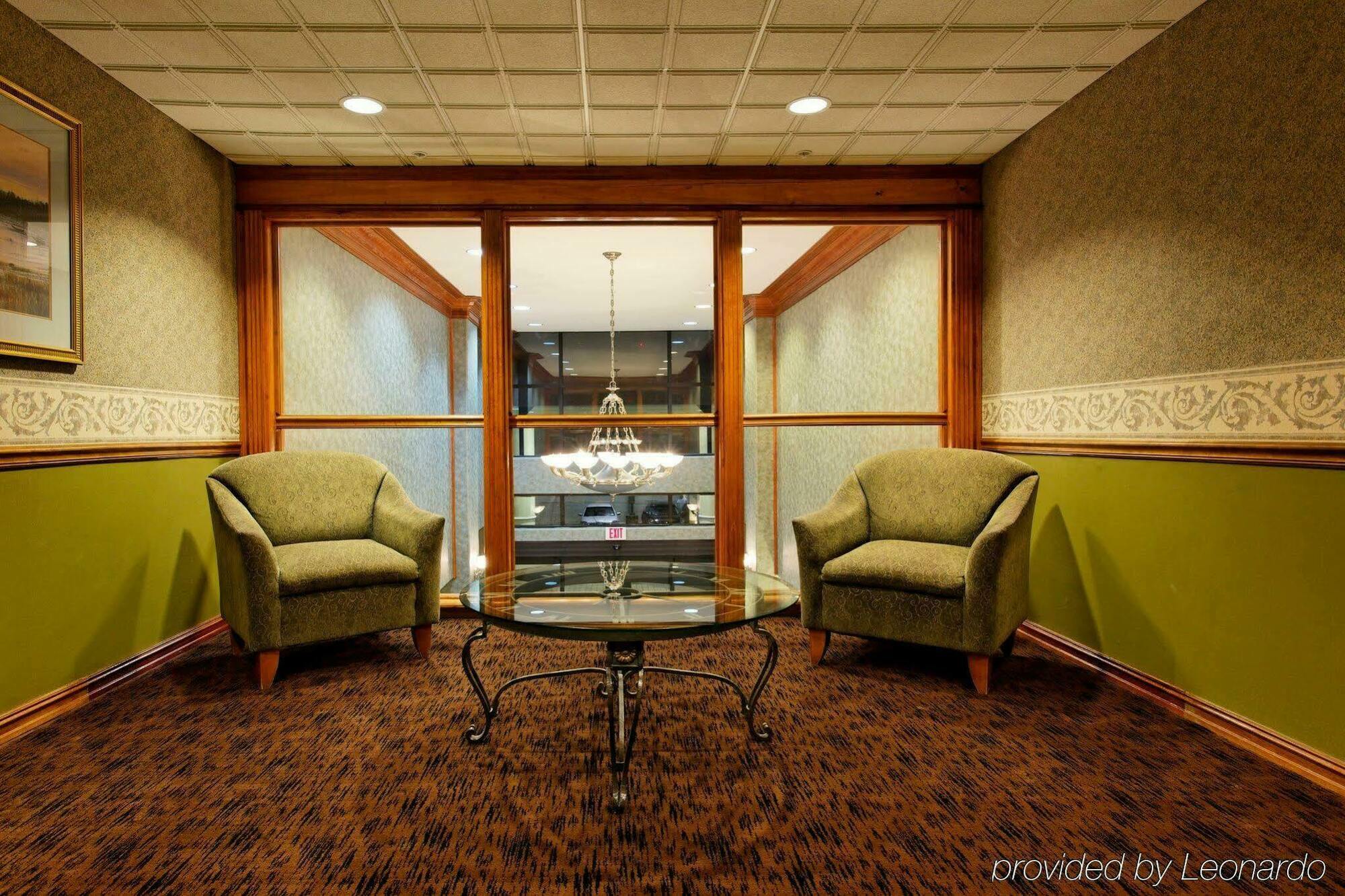 Holiday Inn Express North Тайлер Экстерьер фото